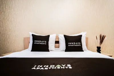 Inndays, Беринга 23 к2 — xl.webp