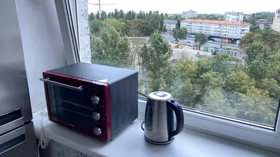 Sunset View Apartment  — sm.webp