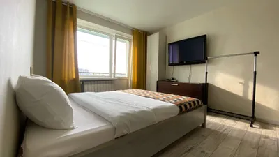 Sunset View Apartment  — sm.webp