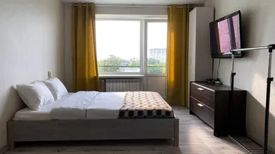 Sunset View Apartment  — sm.webp