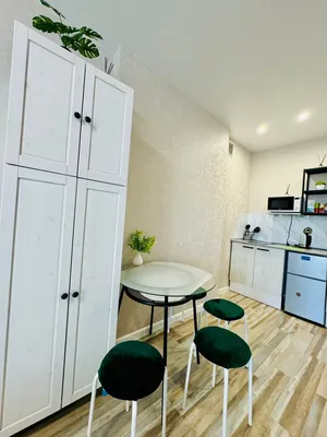 Видовая студия (высокий этаж) до 4 человек парк — sm.webp