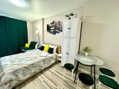 Видовая студия (высокий этаж) до 4 человек парк — sm.webp