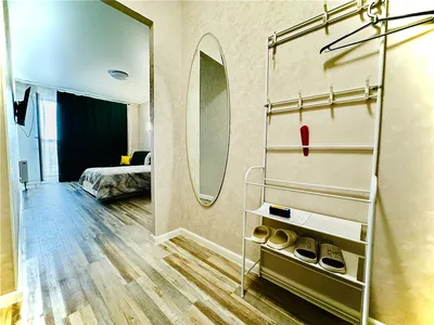 Видовая студия (высокий этаж) до 4 человек парк — sm.webp