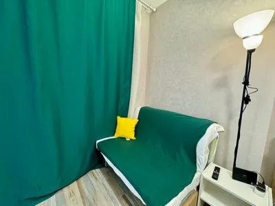 Видовая студия (высокий этаж) до 4 человек парк — sm.webp