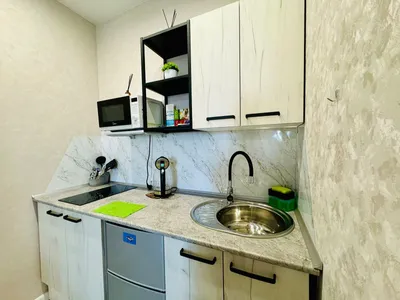 Видовая студия (высокий этаж) до 4 человек парк — sm.webp