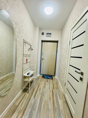 Видовая студия (высокий этаж) до 4 человек парк — sm.webp