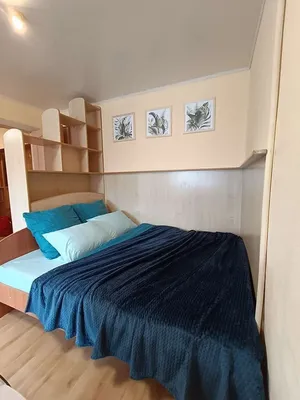 Чистая, уютная квартира — xl.webp