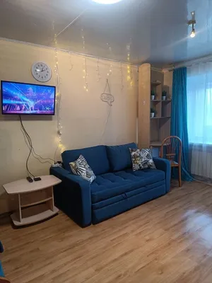 Чистая, уютная квартира — sm.webp