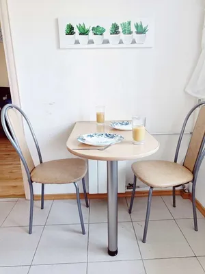 Чистая, уютная квартира — sm.webp