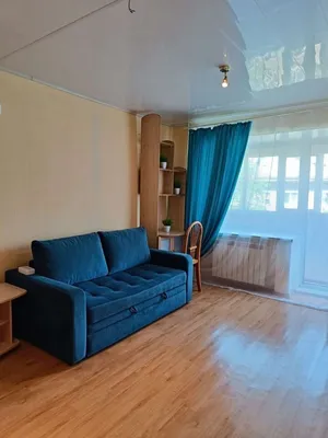 Чистая, уютная квартира — sm.webp