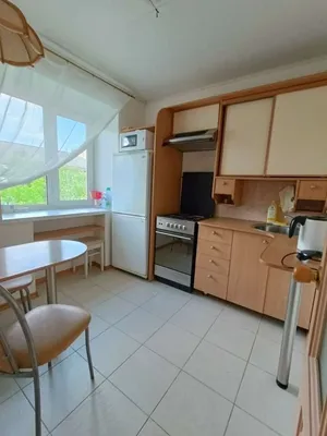 Чистая, уютная квартира — sm.webp