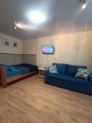 Чистая, уютная квартира — sm.webp