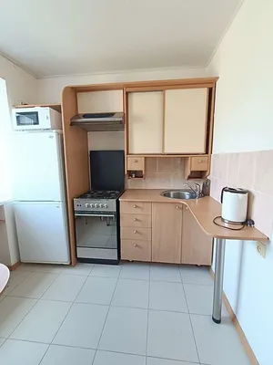 Чистая, уютная квартира — sm.webp