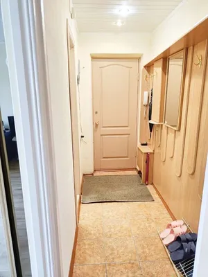 Чистая, уютная квартира — sm.webp