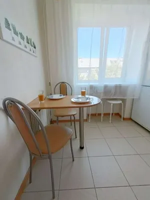 Чистая, уютная квартира — sm.webp