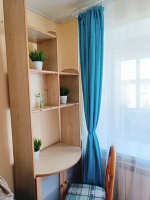 Чистая, уютная квартира — sm.webp