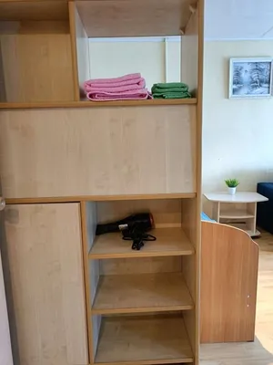 Чистая, уютная квартира — sm.webp