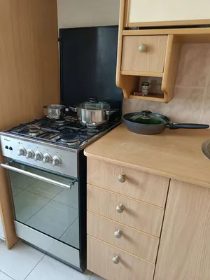 Чистая, уютная квартира — sm.webp