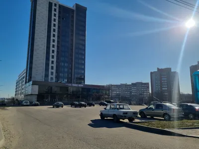 Апартаменты Sky Tower — xl.webp