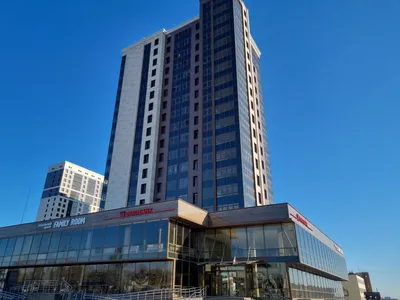Апартаменты Sky Tower — xl.webp