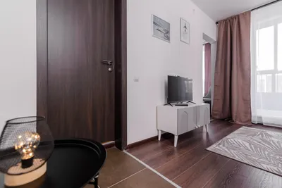 Уютная студия рядом с аэропортом Шереметьево! — sm.webp