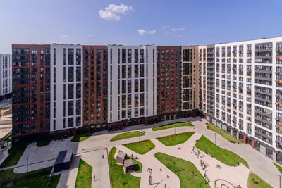 Уютная студия рядом с аэропортом Шереметьево! — sm.webp