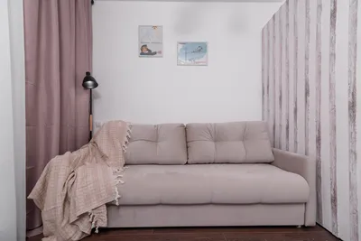 Уютная студия рядом с аэропортом Шереметьево! — sm.webp