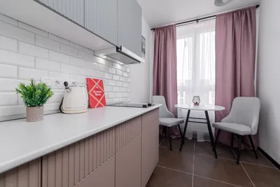 Уютная студия рядом с аэропортом Шереметьево! — sm.webp