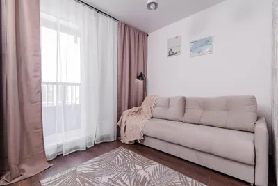 Уютная студия рядом с аэропортом Шереметьево! — xl.webp