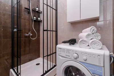 Уютная студия рядом с аэропортом Шереметьево! — sm.webp