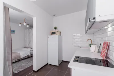 Уютная студия рядом с аэропортом Шереметьево! — sm.webp