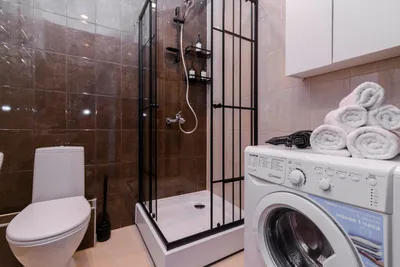 Уютная студия рядом с аэропортом Шереметьево! — sm.webp