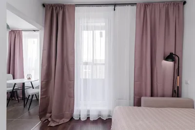 Уютная студия рядом с аэропортом Шереметьево! — sm.webp