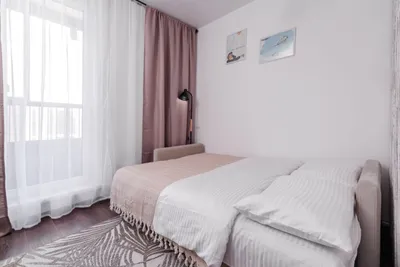 Уютная студия рядом с аэропортом Шереметьево! — sm.webp