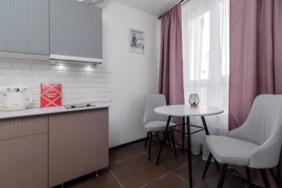 Уютная студия рядом с аэропортом Шереметьево! — xl.webp