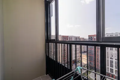 Уютная студия рядом с аэропортом Шереметьево! — sm.webp