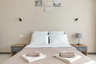 Уютная  кваpтиpa  рядом аэропоpтом Шeремeтьевo — sm.webp