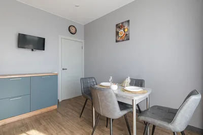 Уютная  кваpтиpa  рядом аэропоpтом Шeремeтьевo — sm.webp