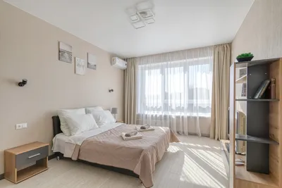 Уютная  кваpтиpa  рядом аэропоpтом Шeремeтьевo — sm.webp