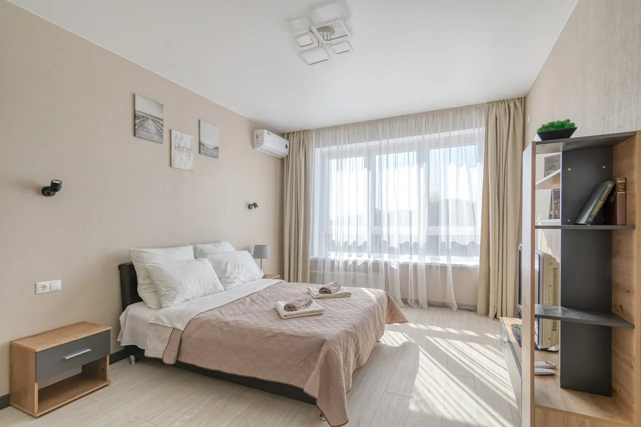 Уютная  кваpтиpa  рядом аэропоpтом Шeремeтьевo — xl.webp