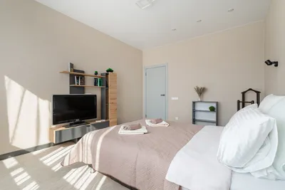 Уютная  кваpтиpa  рядом аэропоpтом Шeремeтьевo — sm.webp