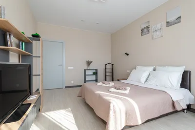 Уютная  кваpтиpa  рядом аэропоpтом Шeремeтьевo — sm.webp