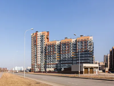 Дизайнерская студия у Финского залива. — sm.webp