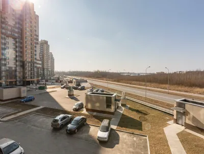 Дизайнерская студия у Финского залива. — sm.webp