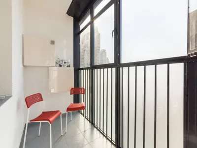 Дизайнерская студия у Финского залива. — sm.webp