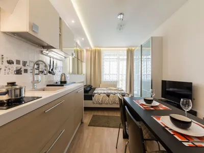 Дизайнерская студия у Финского залива. — sm.webp