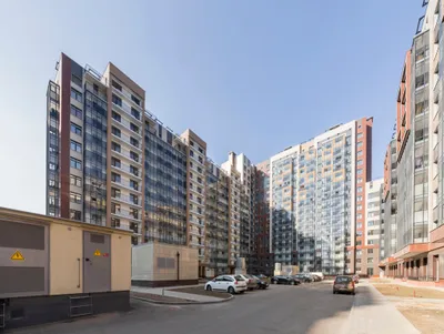 Дизайнерская студия у Финского залива. — sm.webp