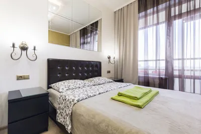 Студия в стиле классики близ Финского залива. — sm.webp