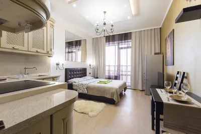 Студия в стиле классики близ Финского залива. — xl.webp