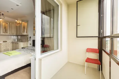 Студия в стиле классики близ Финского залива. — sm.webp